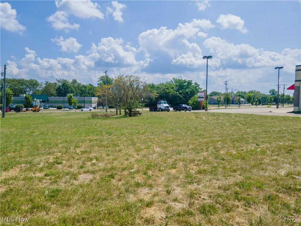 Romig Road, Akron, Ohio 44320,MLS Now Listing ID