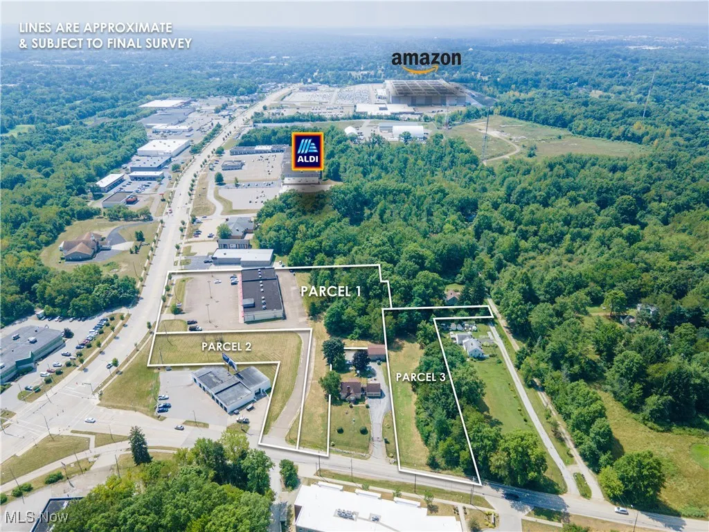 Romig Road, Akron, Ohio 44320,MLS Now Listing ID