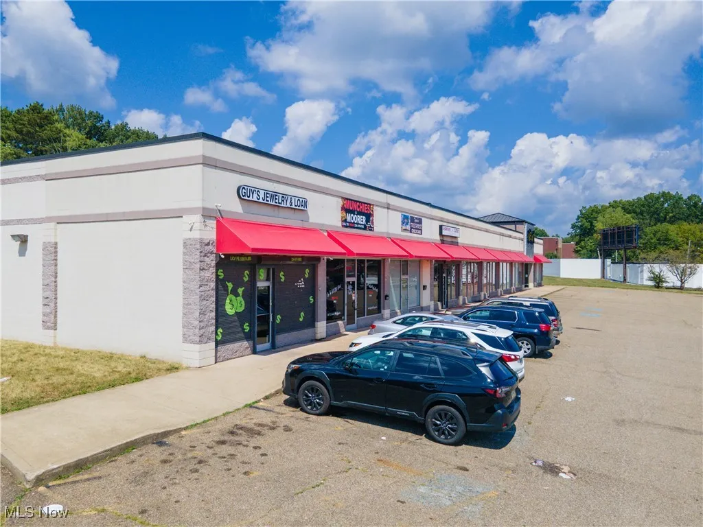 2052 Romig Road, Akron, Ohio 44320,MLS Now Listing ID