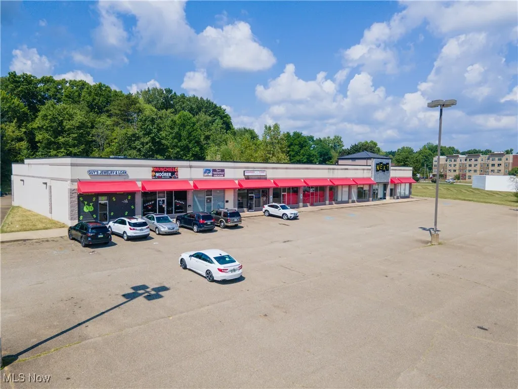 2052 Romig Road, Akron, Ohio 44320,MLS Now Listing ID