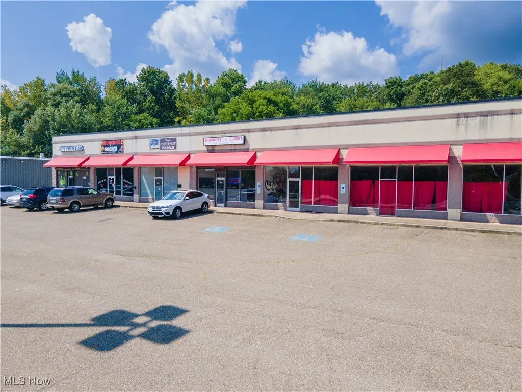 2052 Romig Road, Akron, Ohio 44320,MLS Now Listing ID