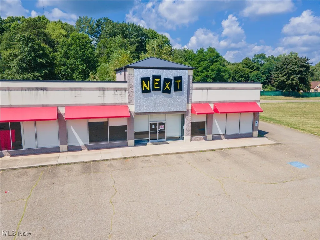 2052 Romig Road, Akron, Ohio 44320,MLS Now Listing ID