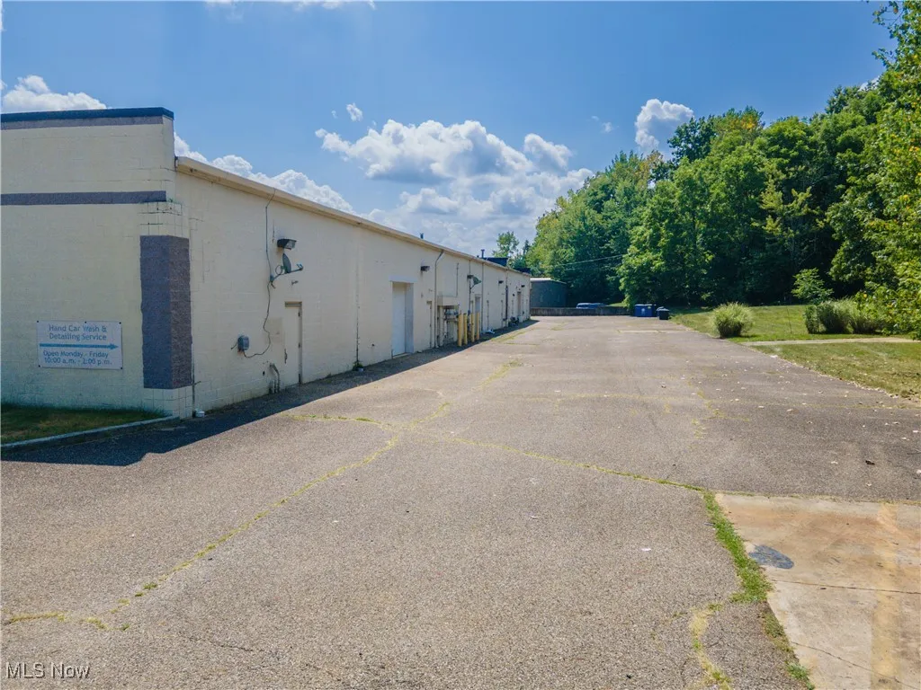 2052 Romig Road, Akron, Ohio 44320,MLS Now Listing ID