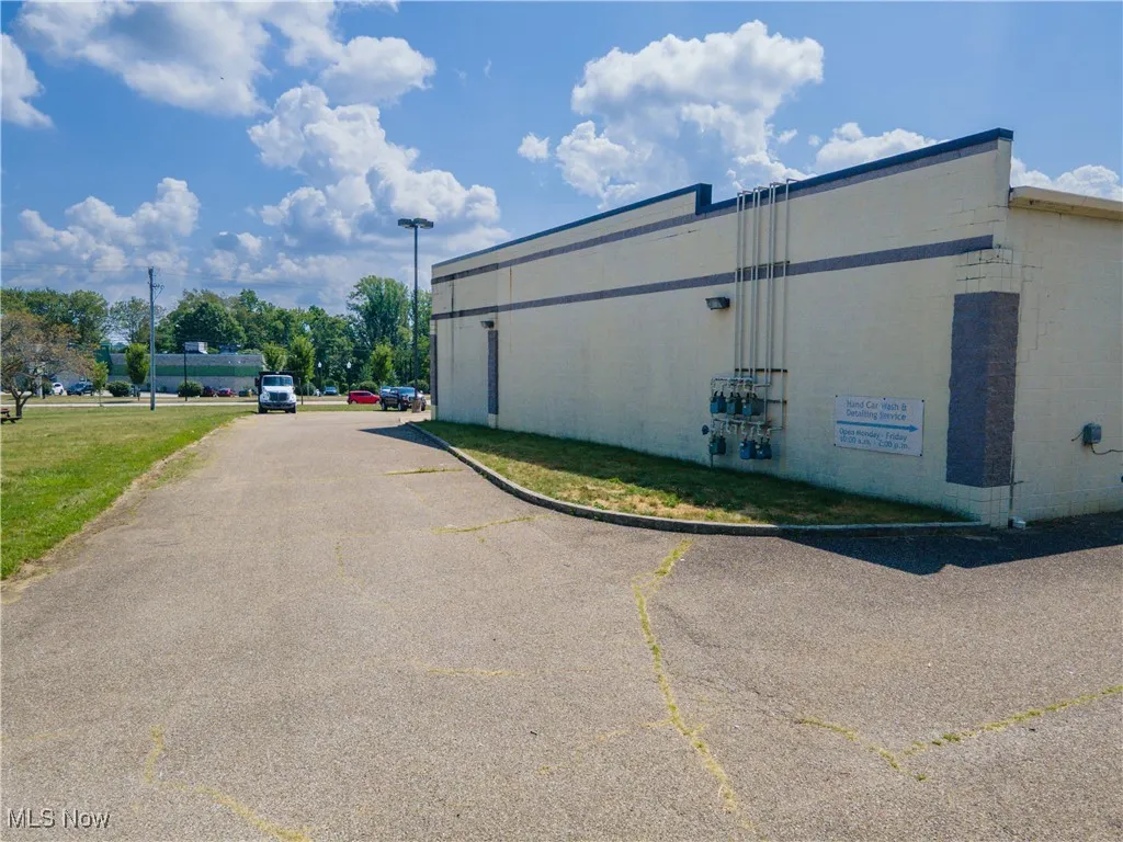 2052 Romig Road, Akron, Ohio 44320,MLS Now Listing ID