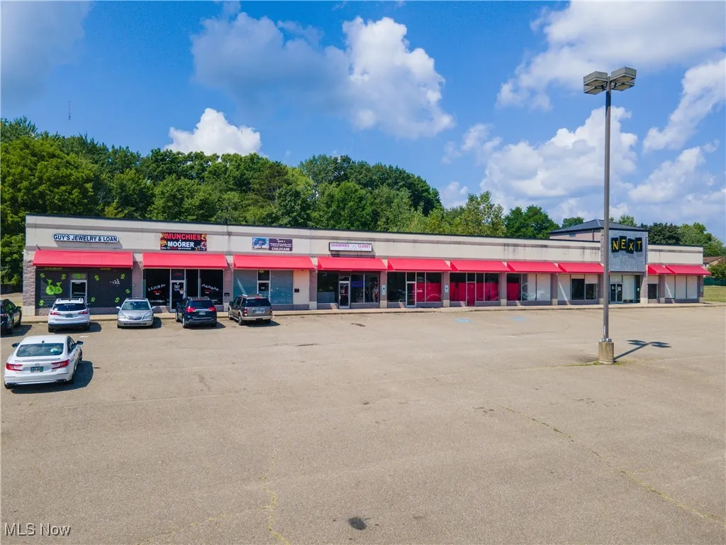 2052 Romig Road, Akron, Ohio 44320,MLS Now Listing ID