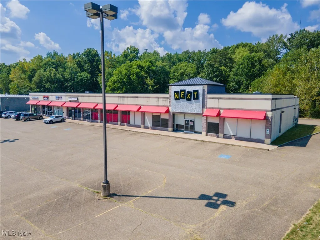 2052 Romig Road, Akron, Ohio 44320,MLS Now Listing ID