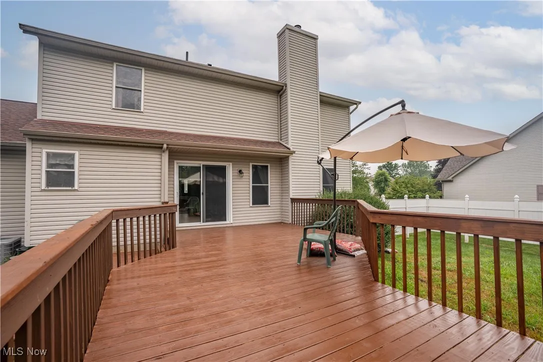 3069 W Castle Circle, Massillon, Ohio 44647,MLS Now Listing ID