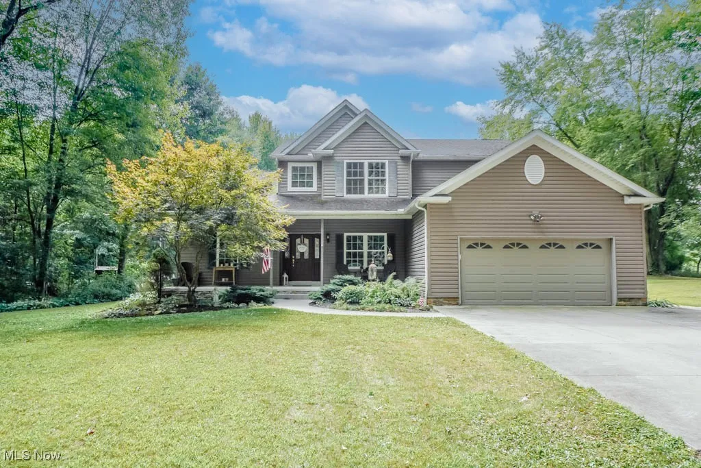 6843 Manchester Road, New Franklin, Ohio 44216,MLS Now Listing ID