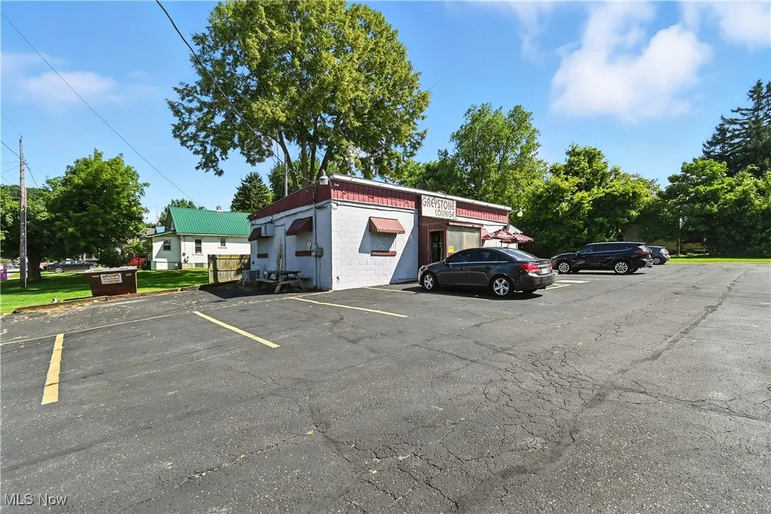 451 Grace Street, Mansfield, Ohio 44905,MLS Now Listing ID