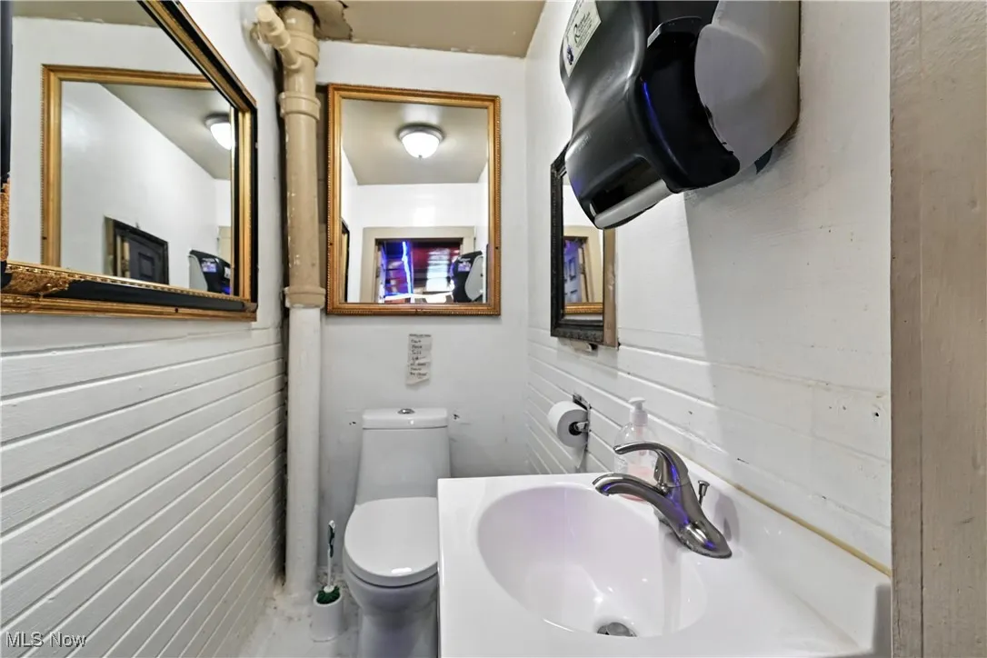 451 Grace Street, Mansfield, Ohio 44905,MLS Now Listing ID