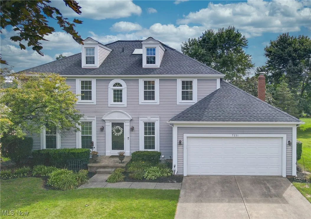 7331 Cheshire Place, Solon, Ohio 44139,MLS Now Listing ID