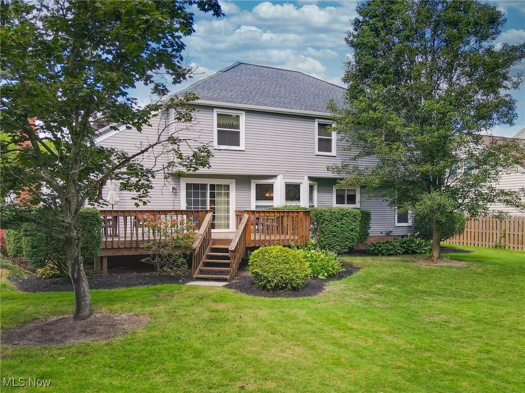 7331 Cheshire Place, Solon, Ohio 44139,MLS Now Listing ID