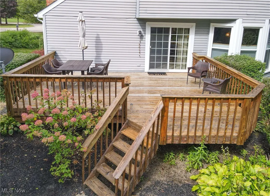 7331 Cheshire Place, Solon, Ohio 44139,MLS Now Listing ID