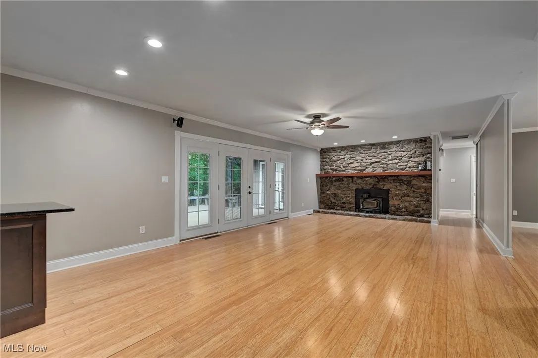 12101 The Bluffs, Strongsville, Ohio 44136,MLS Now Listing ID