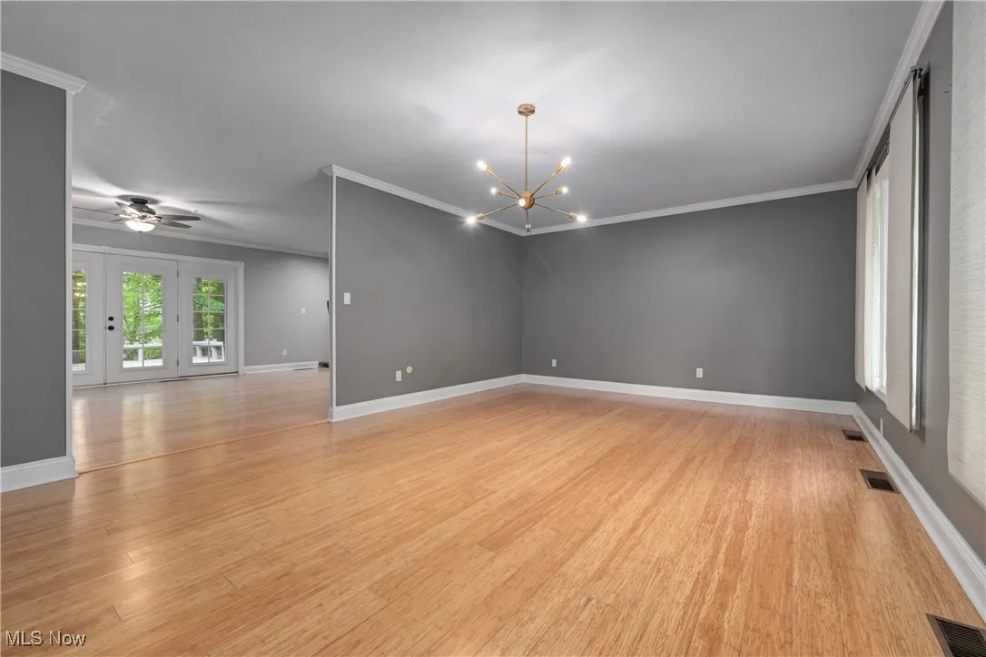 12101 The Bluffs, Strongsville, Ohio 44136,MLS Now Listing ID