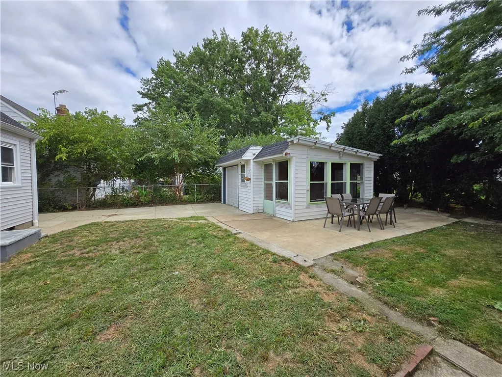 30120 Phillips Avenue, Wickliffe, Ohio 44092,MLS Now Listing ID