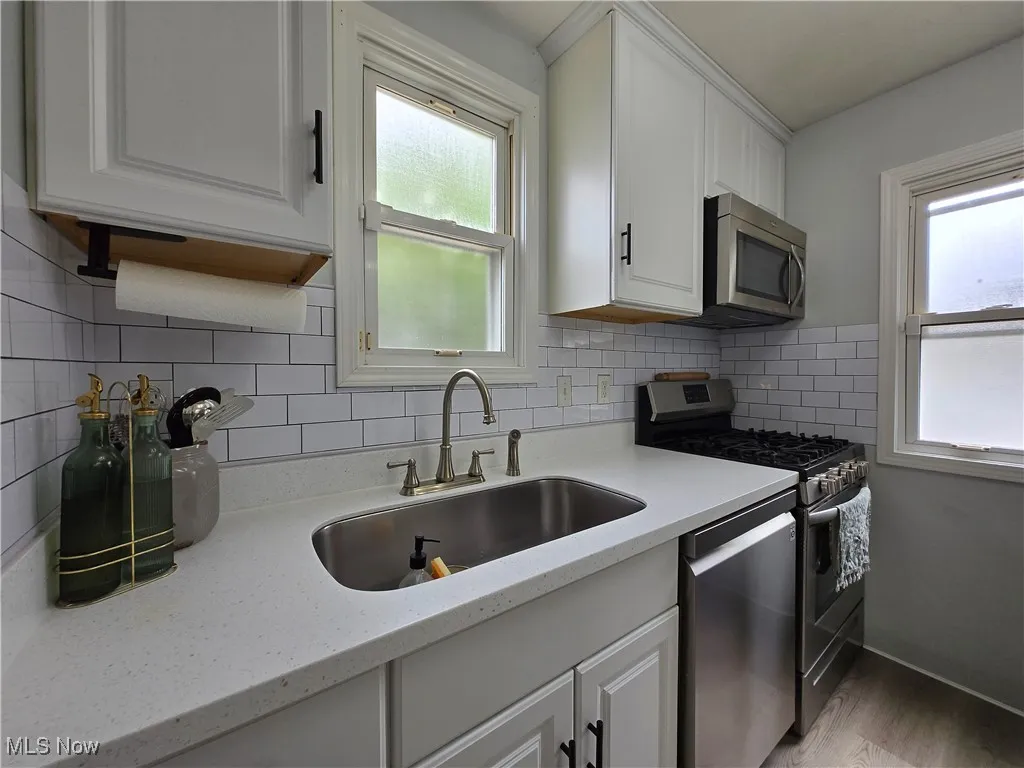 30120 Phillips Avenue, Wickliffe, Ohio 44092,MLS Now Listing ID