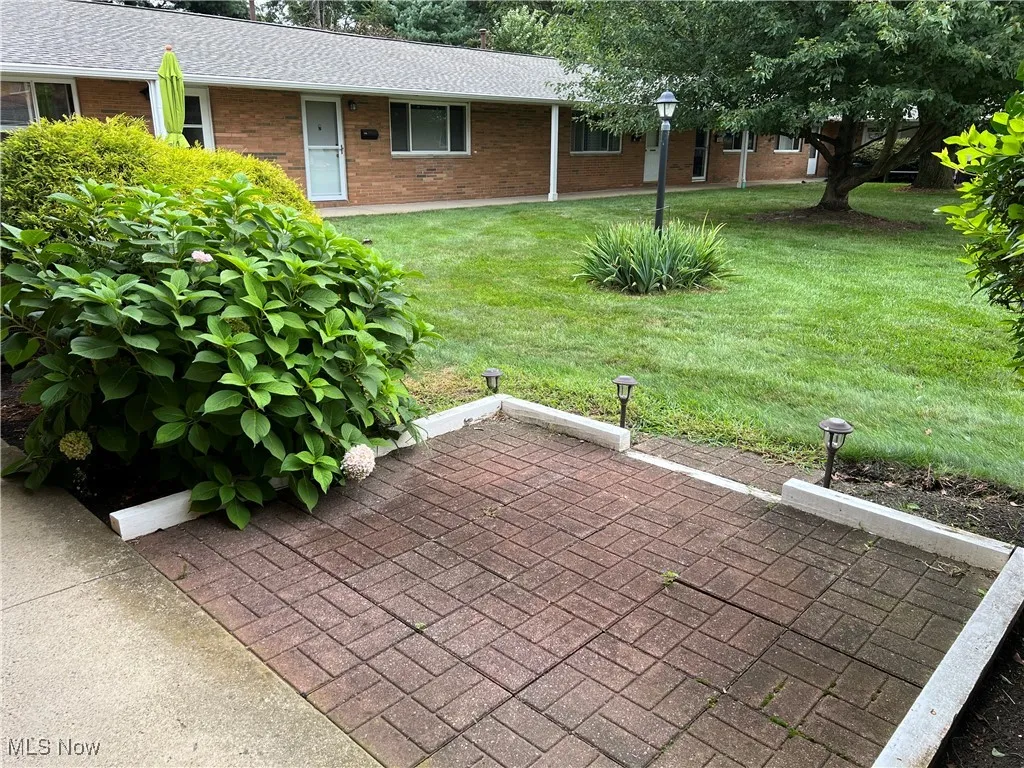 21872 River Oaks Drive # 1H, Rocky River, Ohio 44116,MLS Now Listing ID