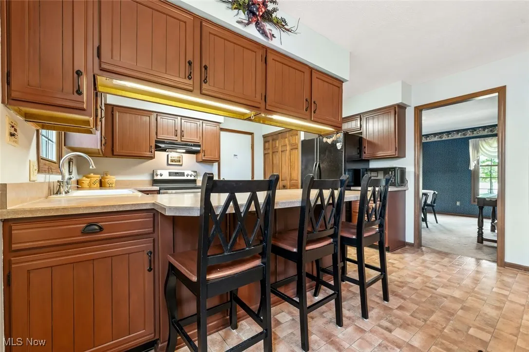 2585 Stony Hill Road, Hinckley, Ohio 44233,MLS Now Listing ID