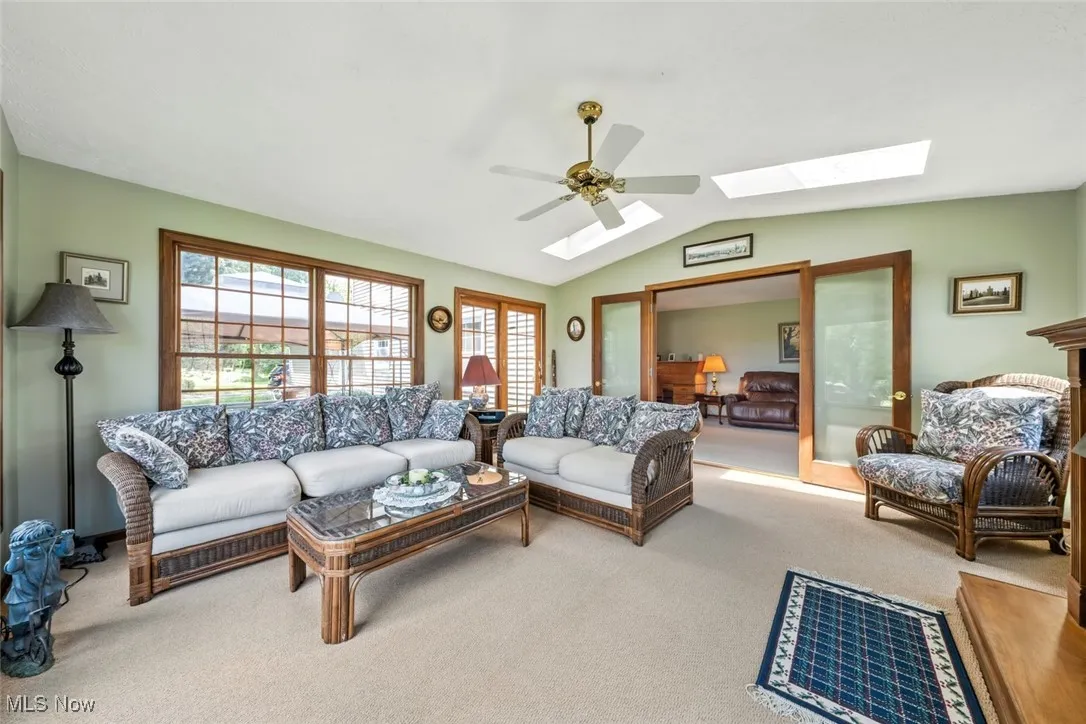 2585 Stony Hill Road, Hinckley, Ohio 44233,MLS Now Listing ID