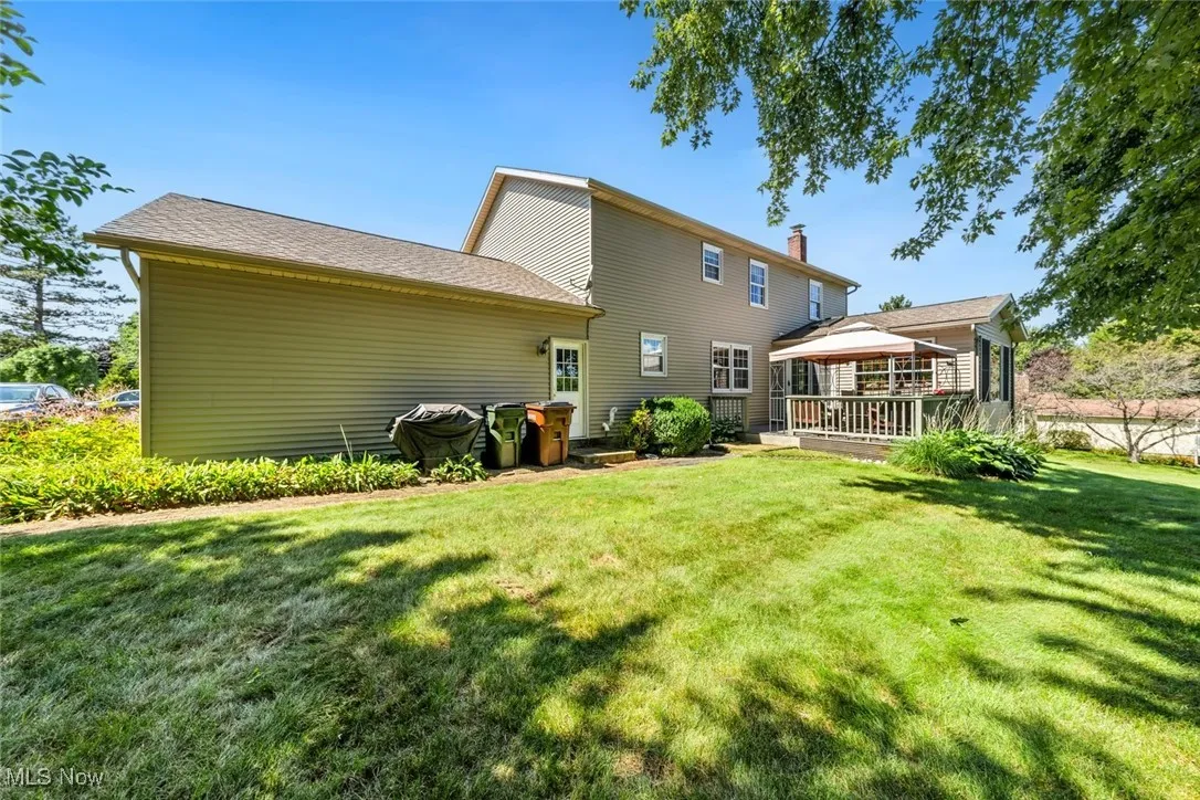 2585 Stony Hill Road, Hinckley, Ohio 44233,MLS Now Listing ID