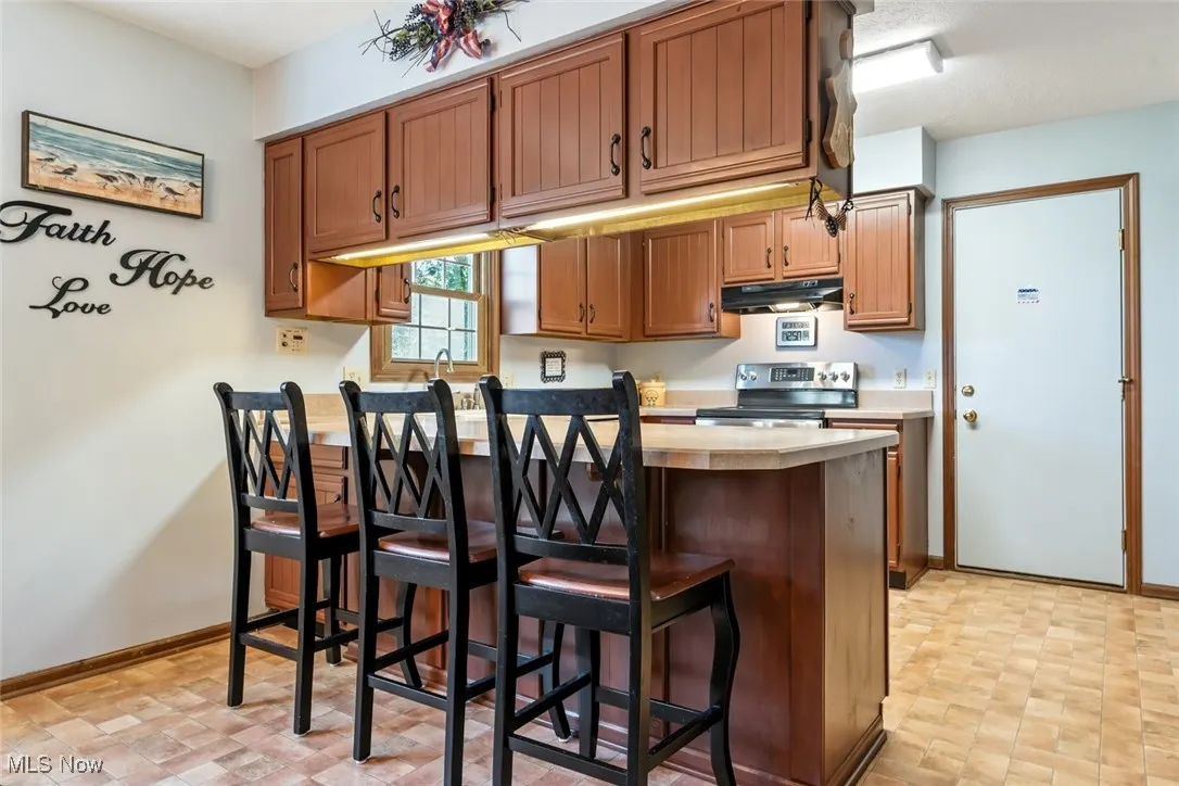 2585 Stony Hill Road, Hinckley, Ohio 44233,MLS Now Listing ID
