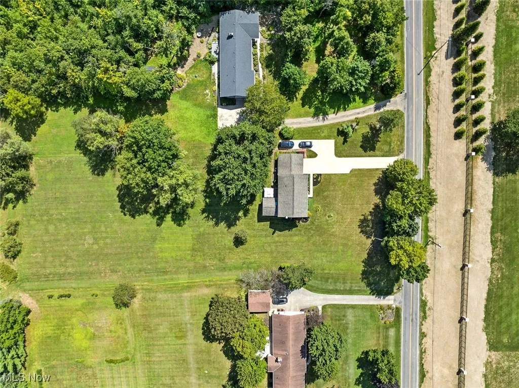 2585 Stony Hill Road, Hinckley, Ohio 44233,MLS Now Listing ID