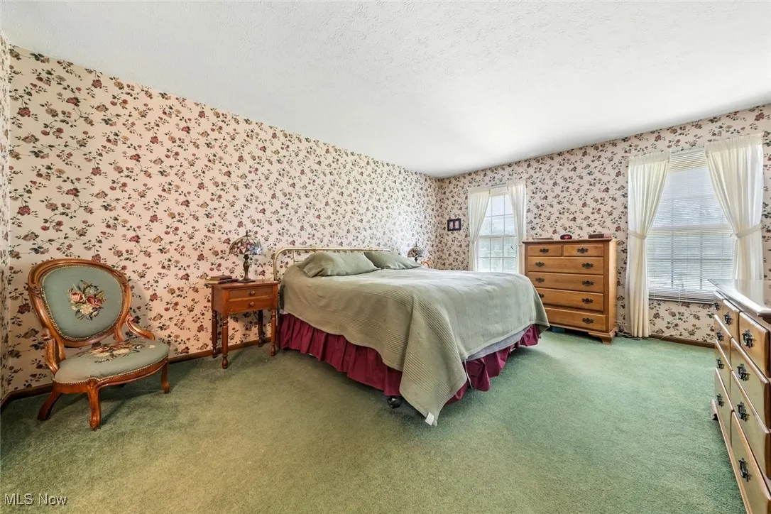 2585 Stony Hill Road, Hinckley, Ohio 44233,MLS Now Listing ID