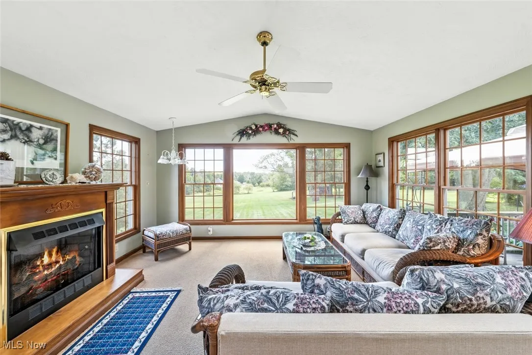 2585 Stony Hill Road, Hinckley, Ohio 44233,MLS Now Listing ID