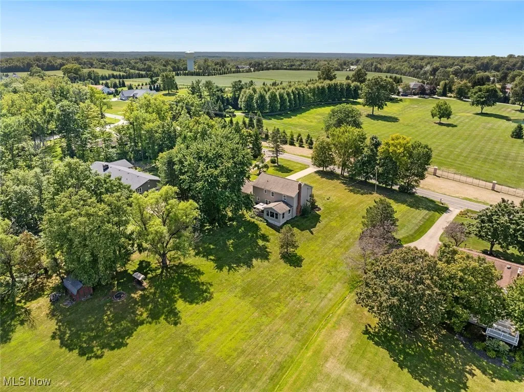 2585 Stony Hill Road, Hinckley, Ohio 44233,MLS Now Listing ID