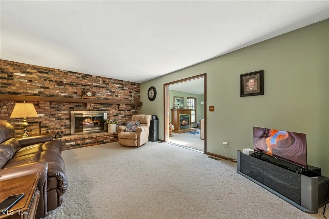 2585 Stony Hill Road, Hinckley, Ohio 44233,MLS Now Listing ID