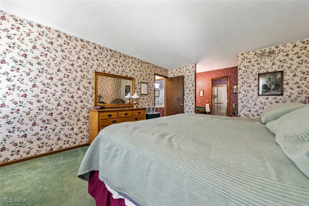 2585 Stony Hill Road, Hinckley, Ohio 44233,MLS Now Listing ID