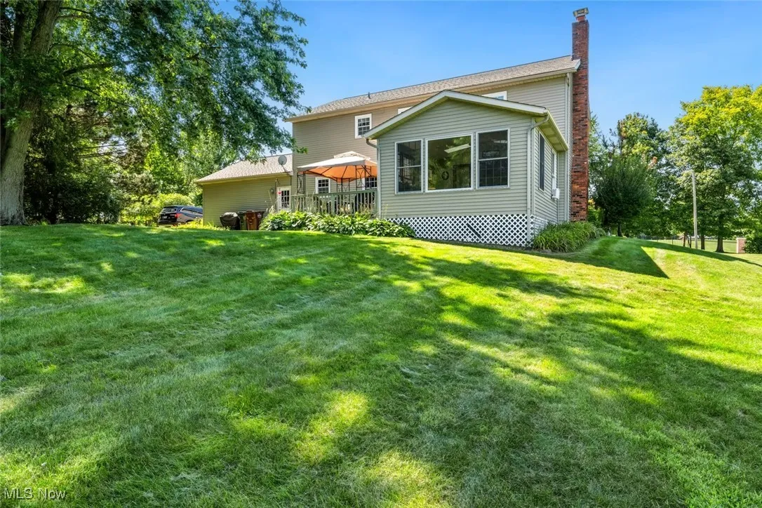 2585 Stony Hill Road, Hinckley, Ohio 44233,MLS Now Listing ID
