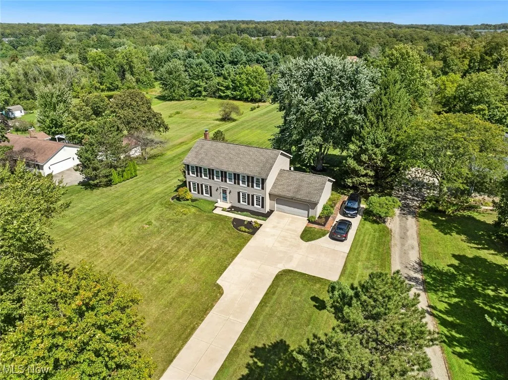 2585 Stony Hill Road, Hinckley, Ohio 44233,MLS Now Listing ID