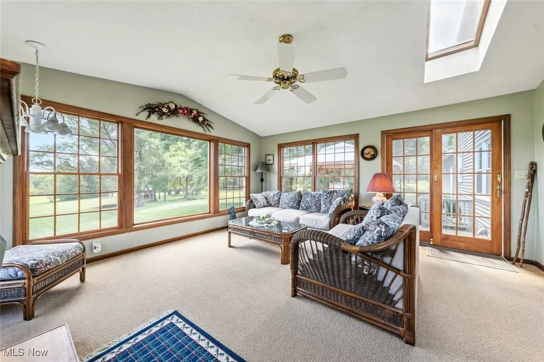 2585 Stony Hill Road, Hinckley, Ohio 44233,MLS Now Listing ID