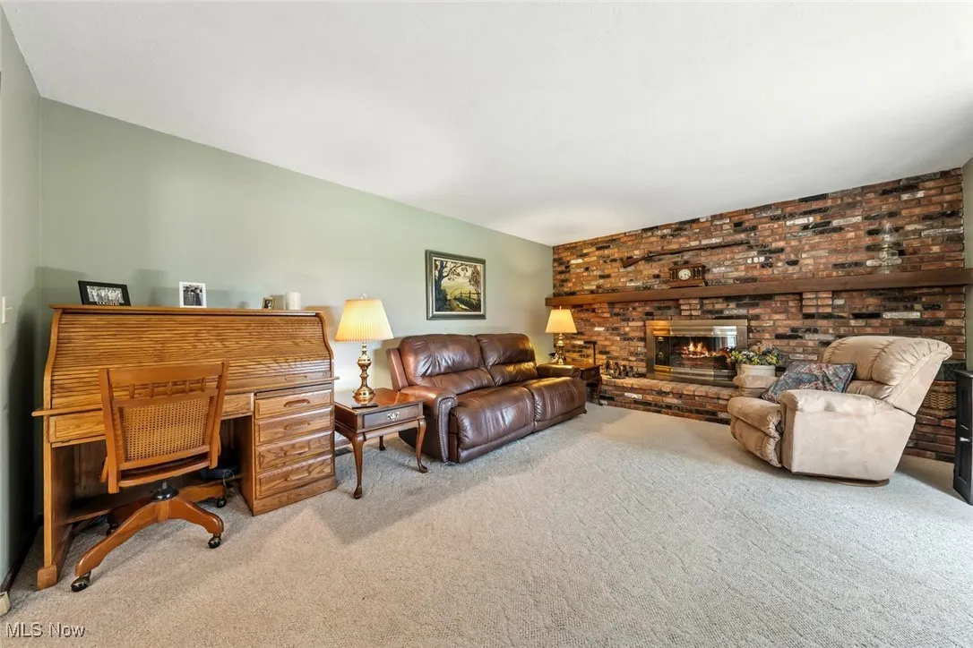 2585 Stony Hill Road, Hinckley, Ohio 44233,MLS Now Listing ID