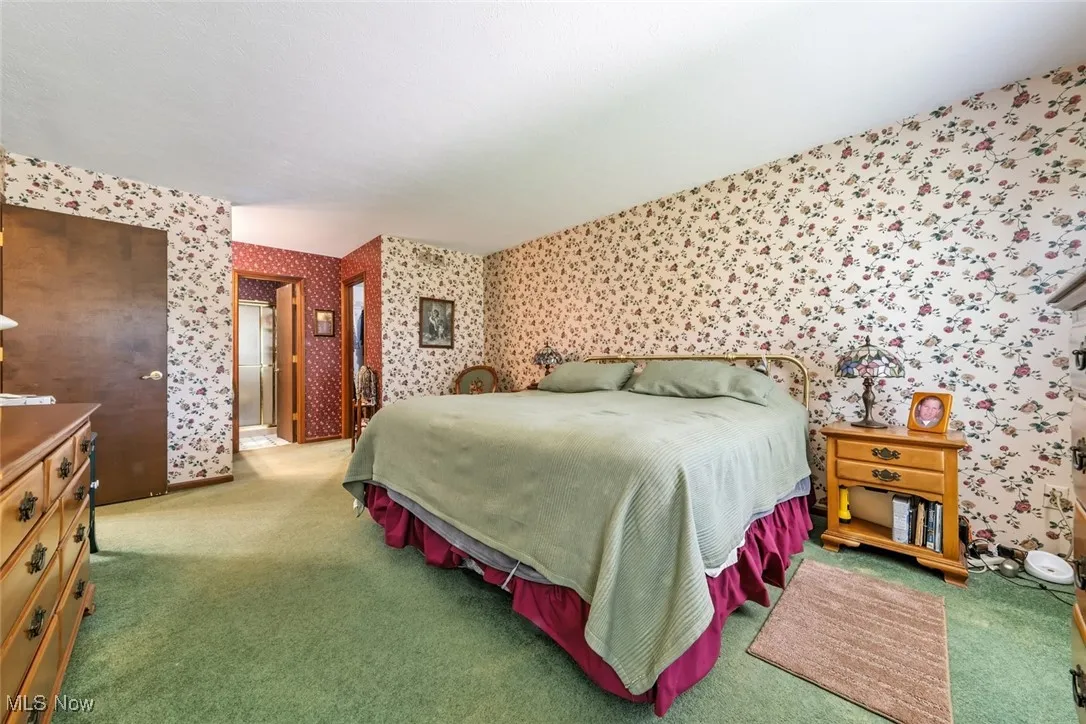 2585 Stony Hill Road, Hinckley, Ohio 44233,MLS Now Listing ID