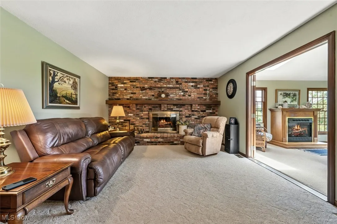 2585 Stony Hill Road, Hinckley, Ohio 44233,MLS Now Listing ID