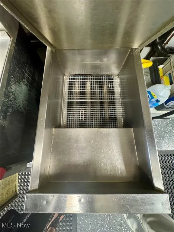 Fryer