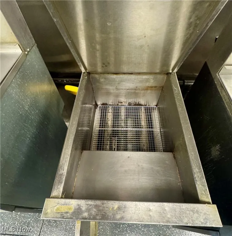 Fryer