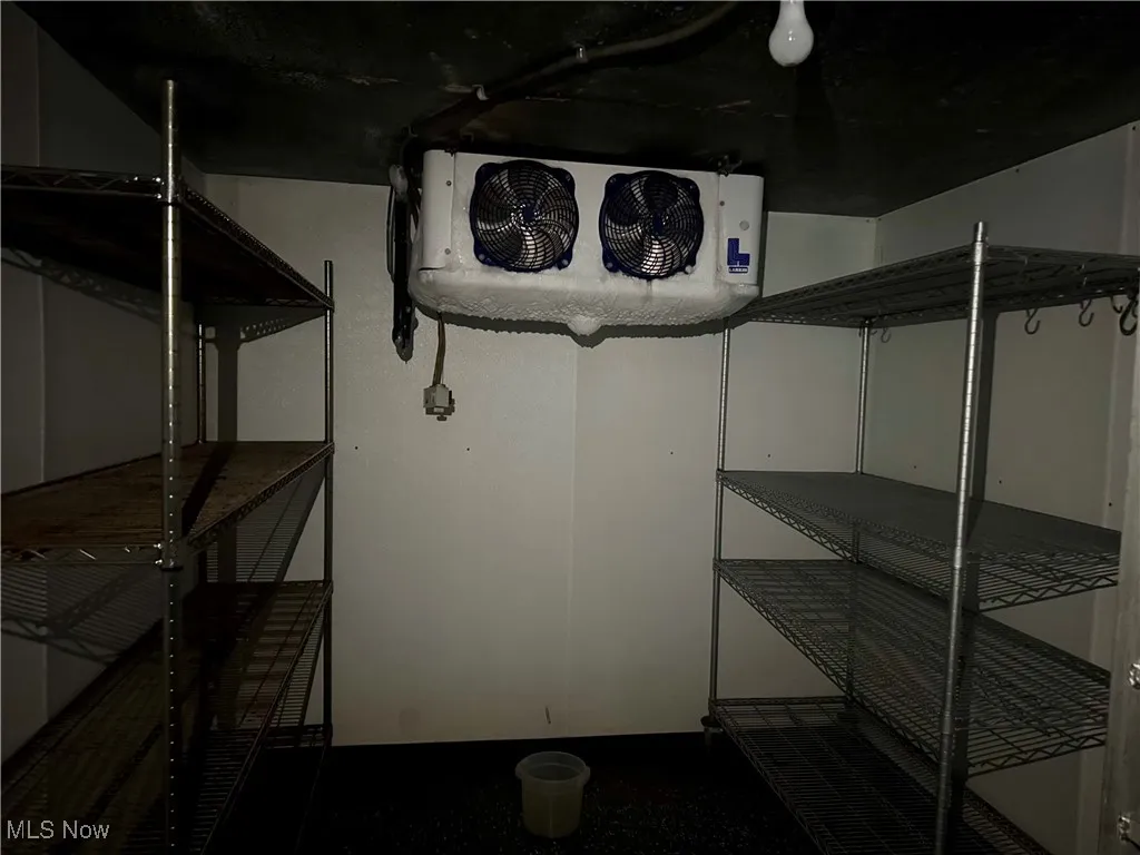Freezer