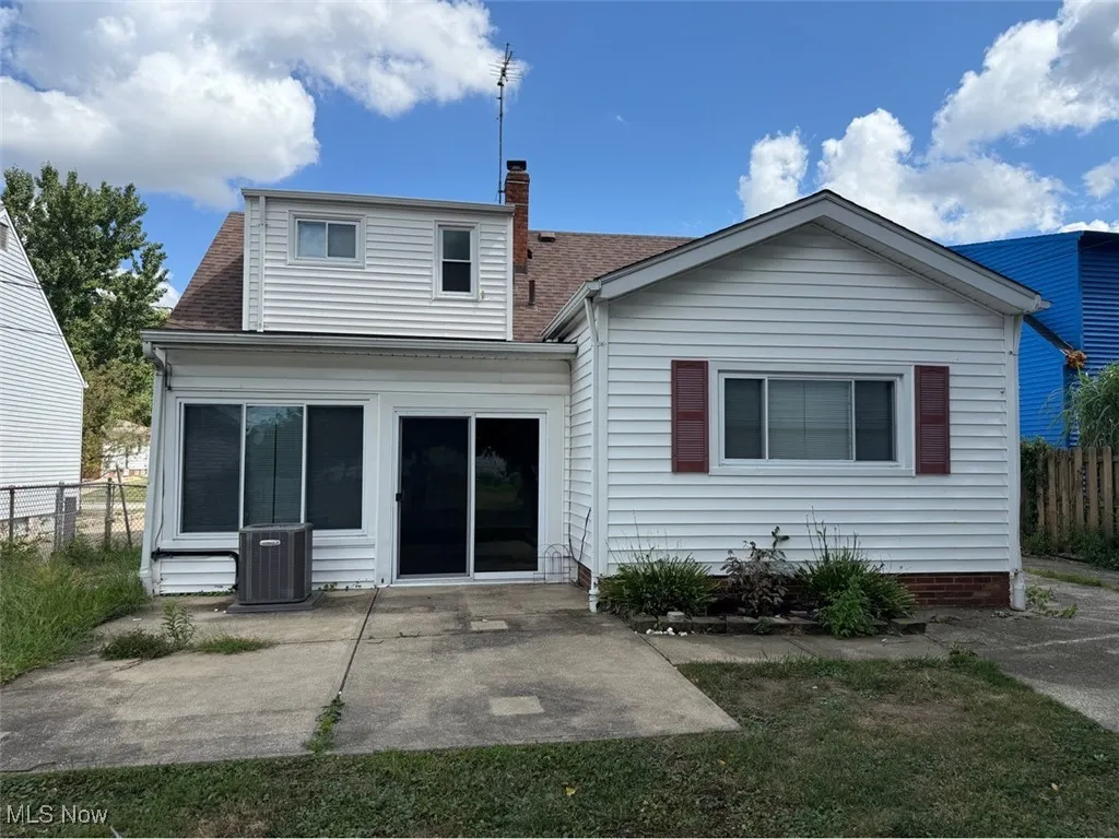 362 High Tee Street, Willowick, Ohio 44095,MLS Now Listing ID