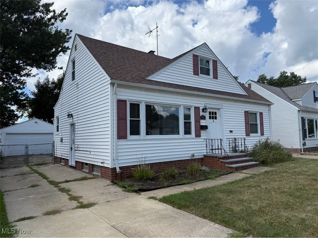 362 High Tee Street, Willowick, Ohio 44095,MLS Now Listing ID