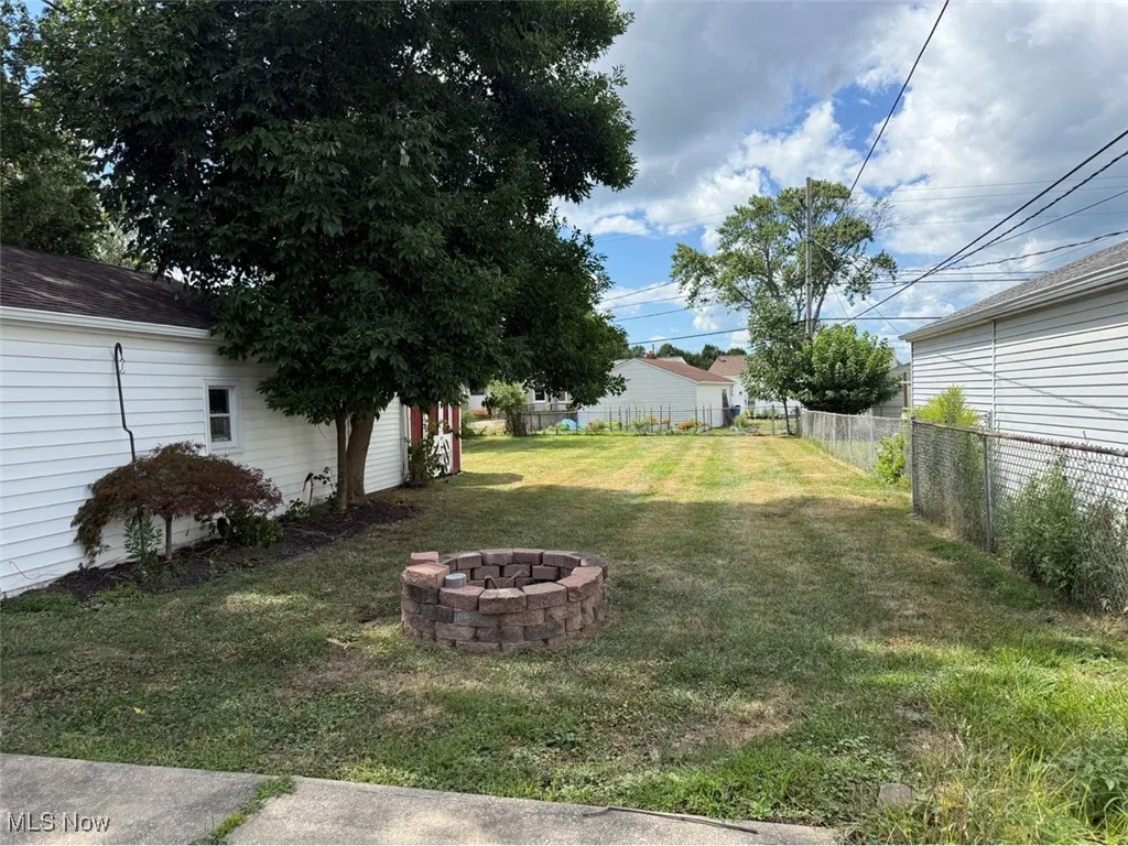 362 High Tee Street, Willowick, Ohio 44095,MLS Now Listing ID