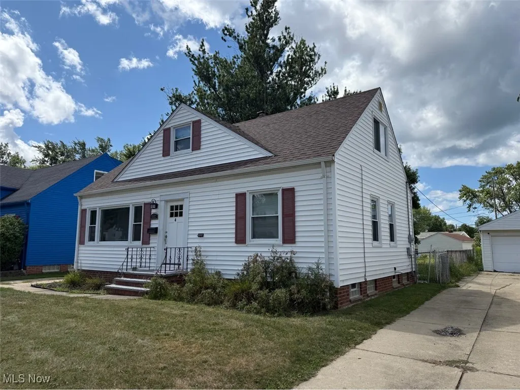 362 High Tee Street, Willowick, Ohio 44095,MLS Now Listing ID