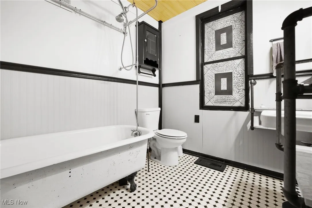 3035 20th Street, Canton, Ohio 44708,MLS Now Listing ID