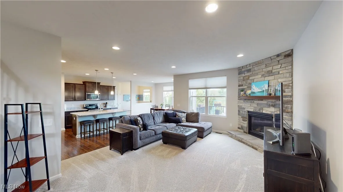 1937 Leisure Lane, Stow, Ohio 44224,MLS Now Listing ID