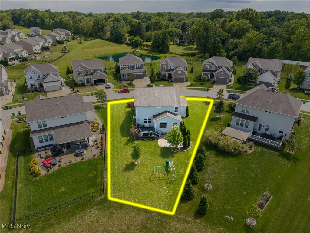 1937 Leisure Lane, Stow, Ohio 44224,MLS Now Listing ID