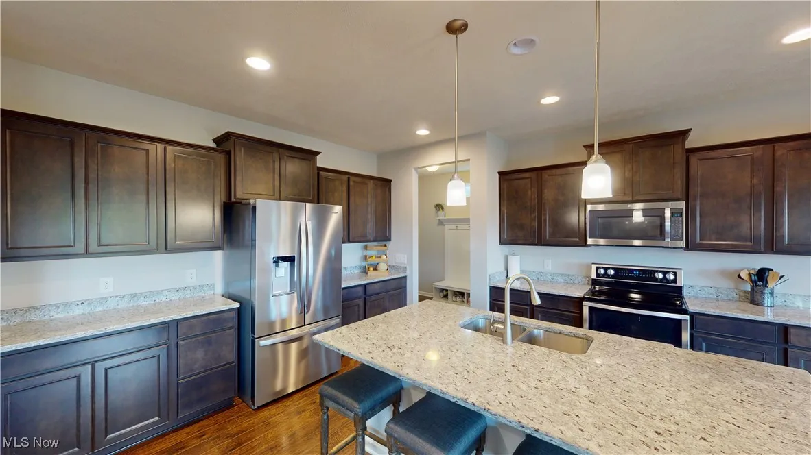 1937 Leisure Lane, Stow, Ohio 44224,MLS Now Listing ID