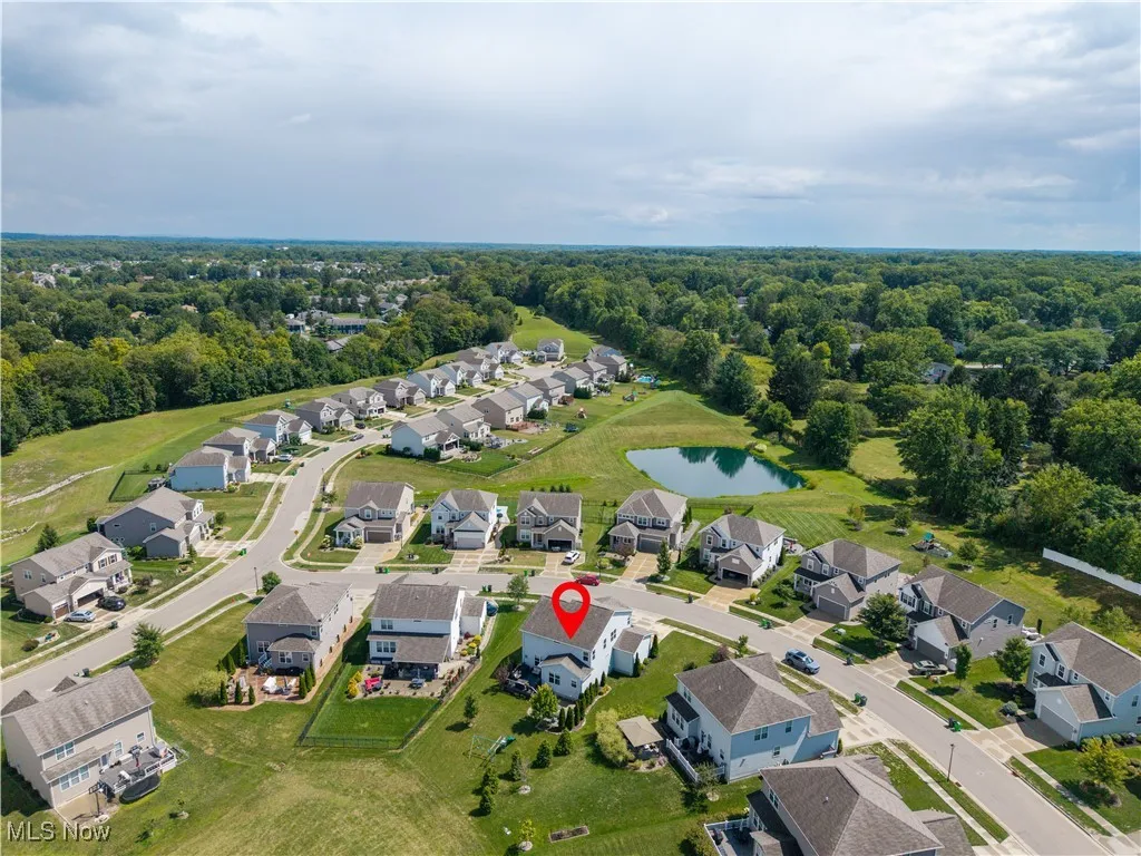 1937 Leisure Lane, Stow, Ohio 44224,MLS Now Listing ID